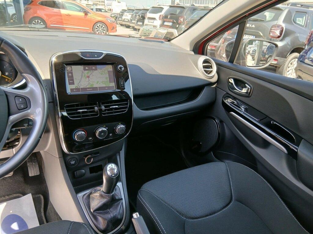 Renault Clio 5 Porte 1.2 Costume National