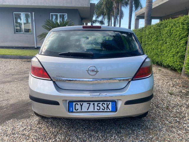 OPEL Astra 1.7 CDTI 101CV 5 porte Cosmo