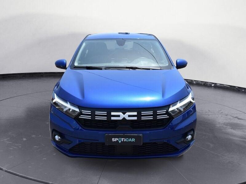 Dacia Sandero 1.0 SCe STREETWAY EXPRESSION