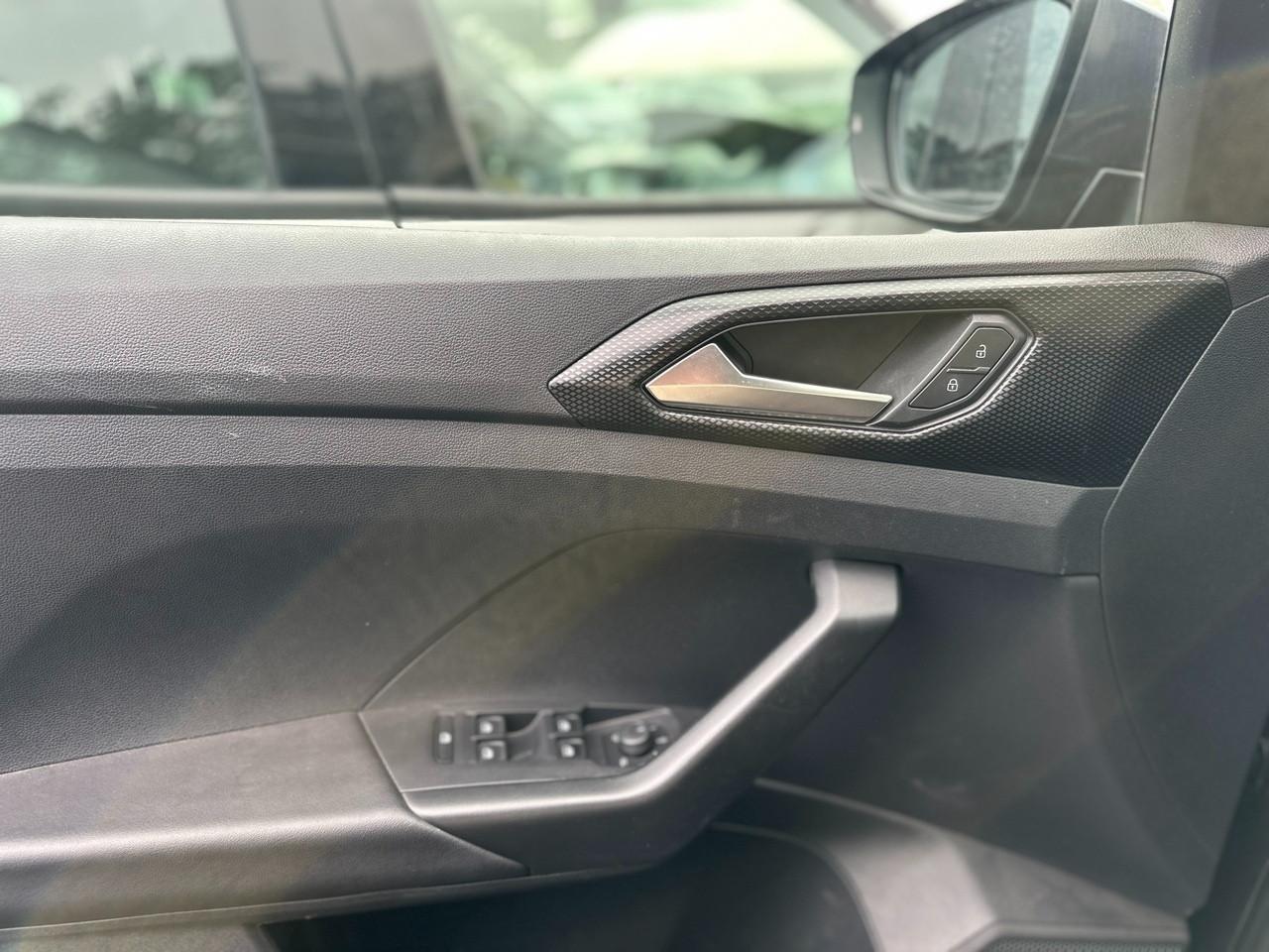 VOLKSWAGEN T-Cross 2019 - T-Cross 1.0 tsi Style 110cv