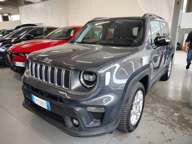 JEEP Renegade 1.6 Mjt 130 CV Limited FULL LED