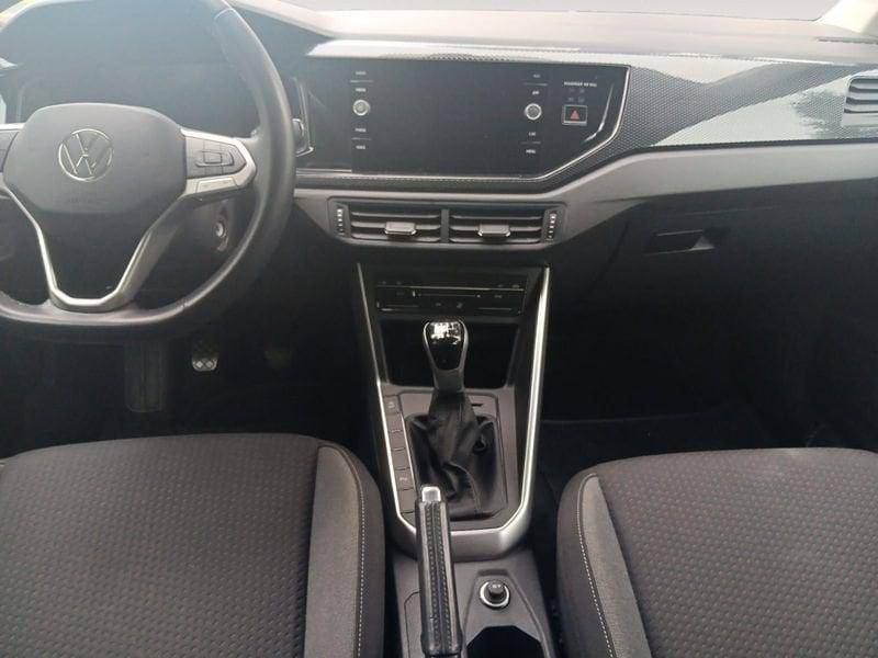 Volkswagen Polo 1.0 TSI Life