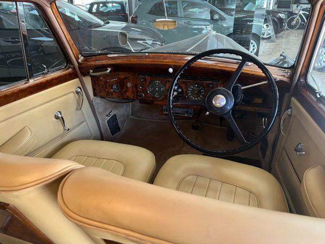 BENTLEY Continental R-TYPE