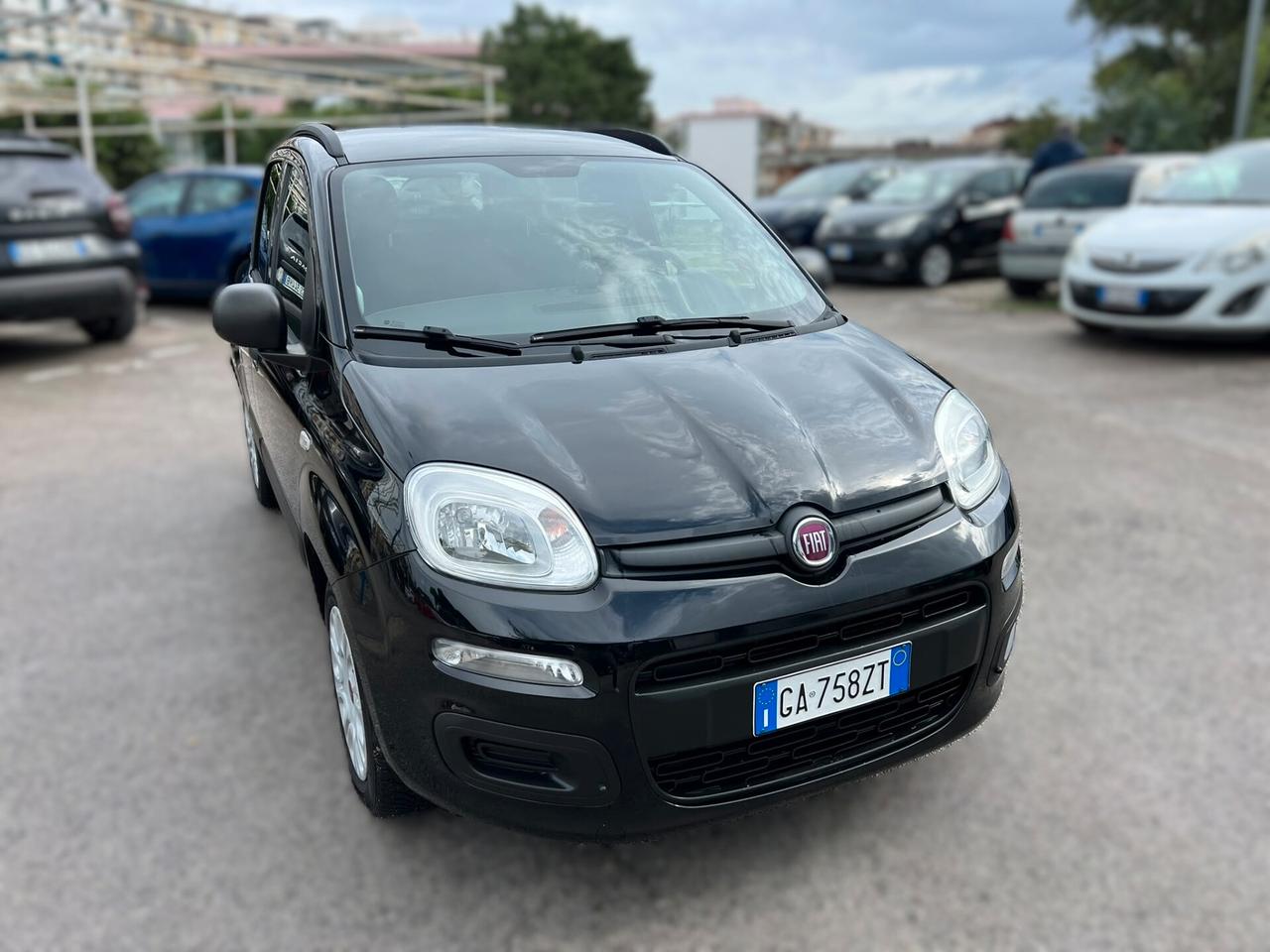 FIAT PANDA 1.2 connected by wind - 2020