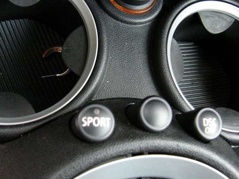 Mini 1.6 16V Cooper S Salt *175 CV*MOLTO DIVERTENTE*