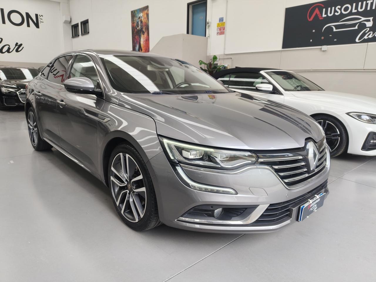 Renault Talisman dCi 160 CV EDC Energy Initiale Paris 4Control