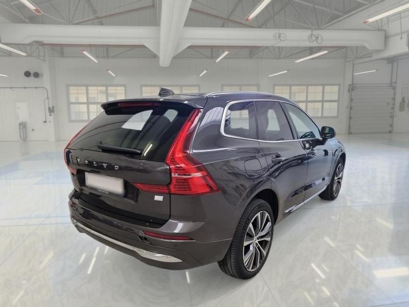 VOLVO XC60 T6 Plug-in AWD auto Recharge Inscription
