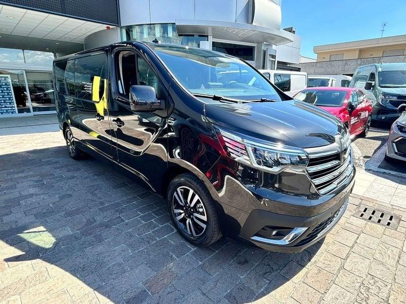 Renault Trafic Trafic 2.0 blue dci 150cv L2 Spaceclass cambio manuale