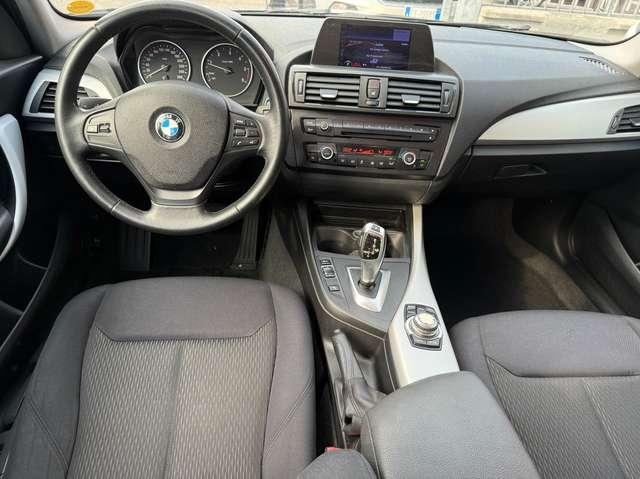 BMW 116 Serie 1 F/20-21 116d 5p