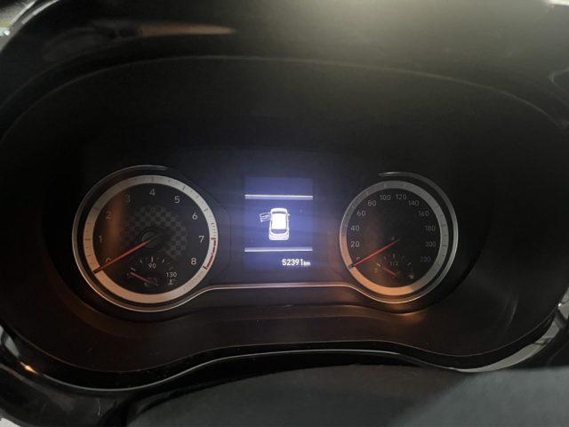 HYUNDAI i10 1.2 5 porte Econext Tech