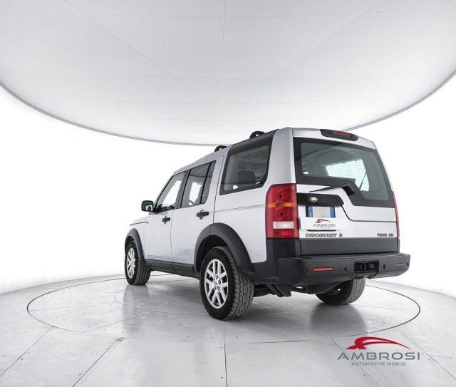 LAND ROVER Discovery 3 2.7 TDV6 HSE - PER OPERATORI DEL SETTORE