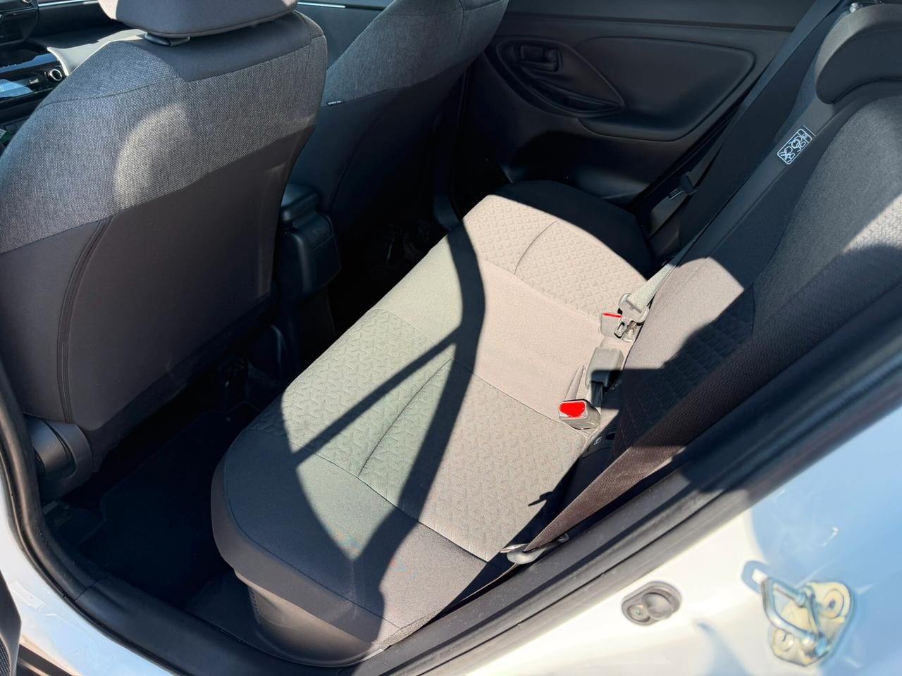 Toyota Yaris Cross 1.5 Hybrid 5p. E-CVT Active - UNIPRO -