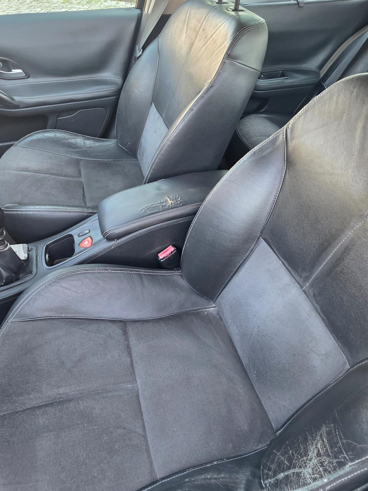 Renault Laguna 2.0 dCi 150CV SporTour Elite Plus Dynamique