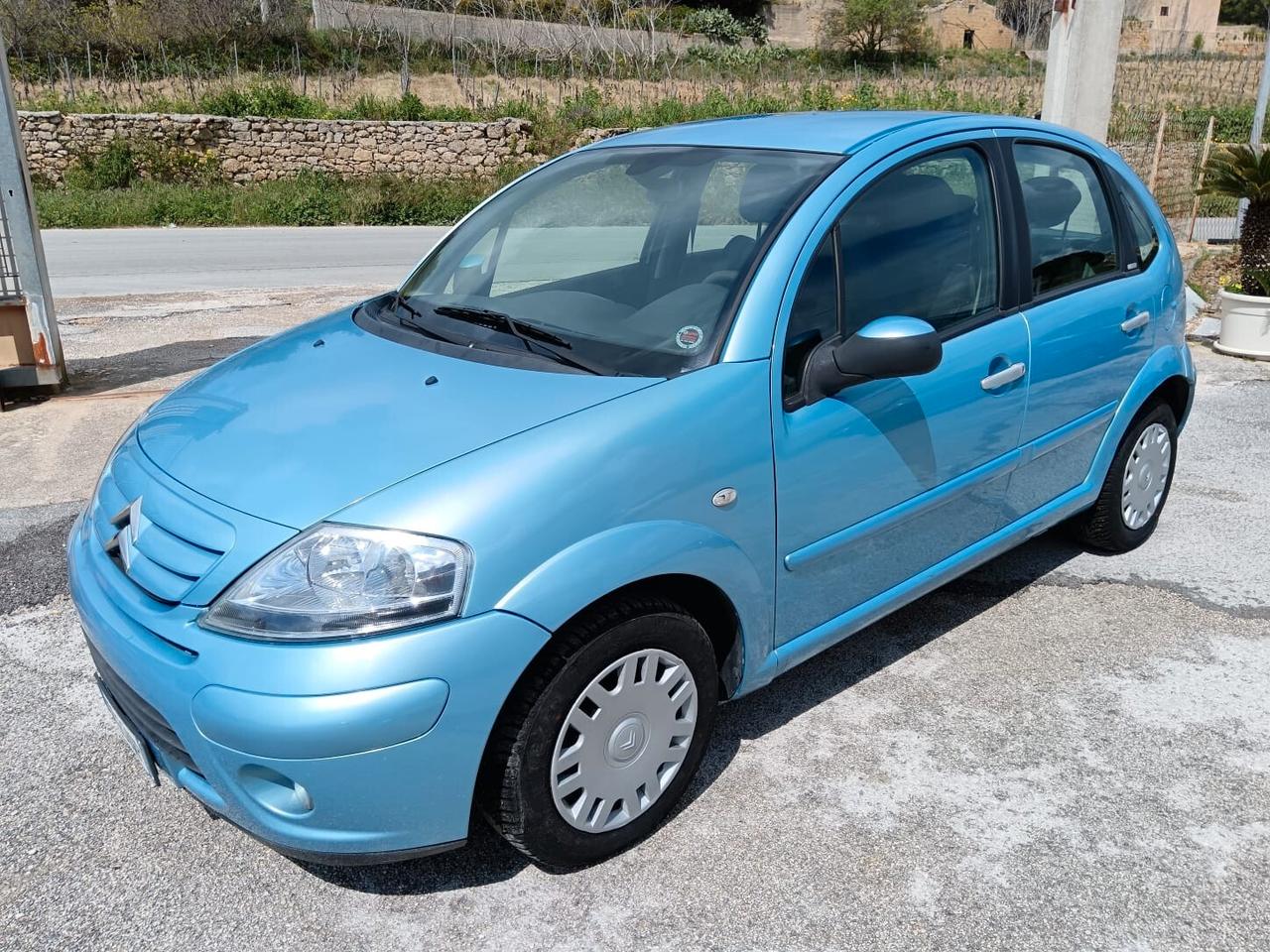 Citroen C3 1.1 airdream Exclusive