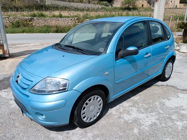 Citroen C3 1.1 airdream Exclusive