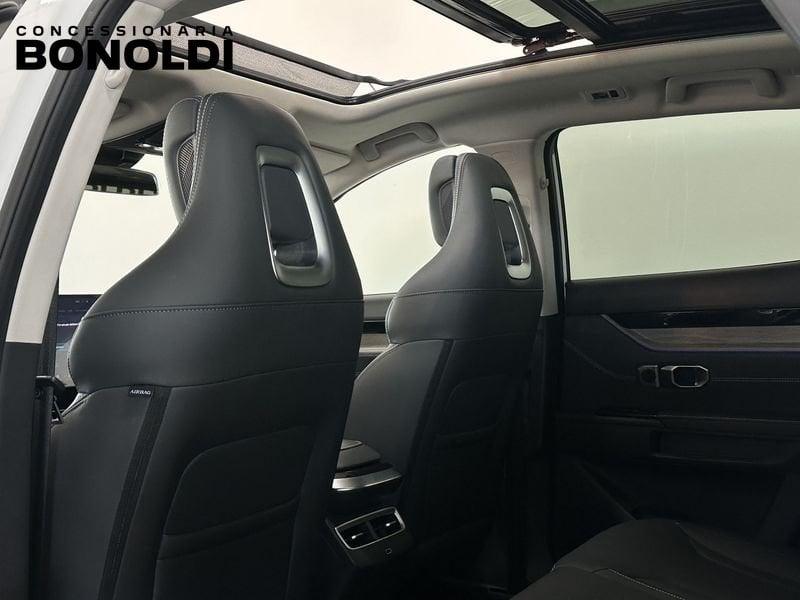 SPORTEQUIPE Sportequipe 6 GT Sportequipe 6 GT 1.6 t-gdi Gpl 185 cv dct - anche AUTOCARRO