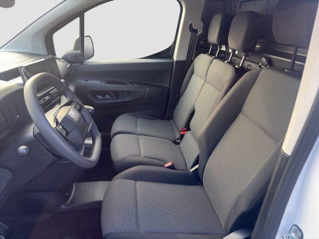 FIAT Other Doblò Doblò 1.5 BlueHdi 100CV PL-TN Van