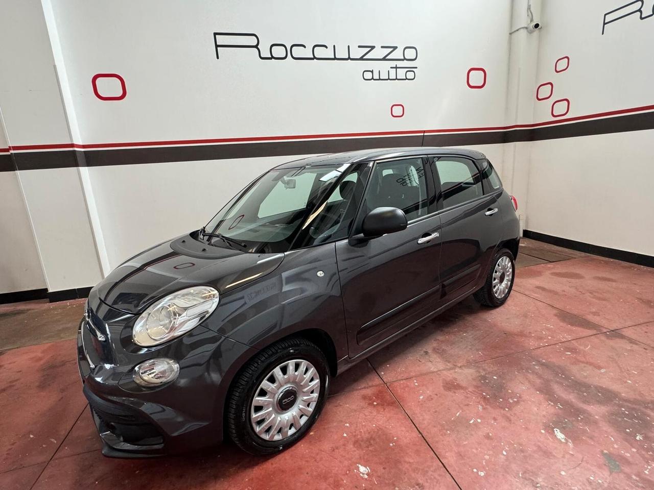 Fiat 500L 1.3 Multijet 95 CV Business