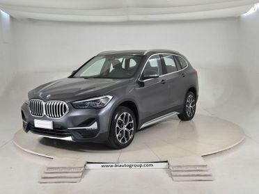 BMW X1 F48 2019 Diesel sdrive18d xLine auto