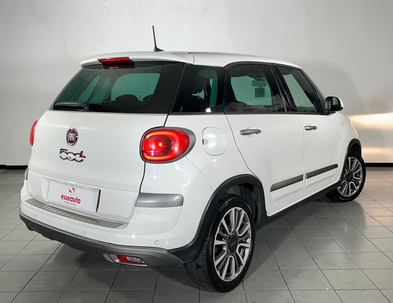 Fiat 500L 1.3 Multijet 95 CV Cross - ANCHE PER NEOPATENTATI!