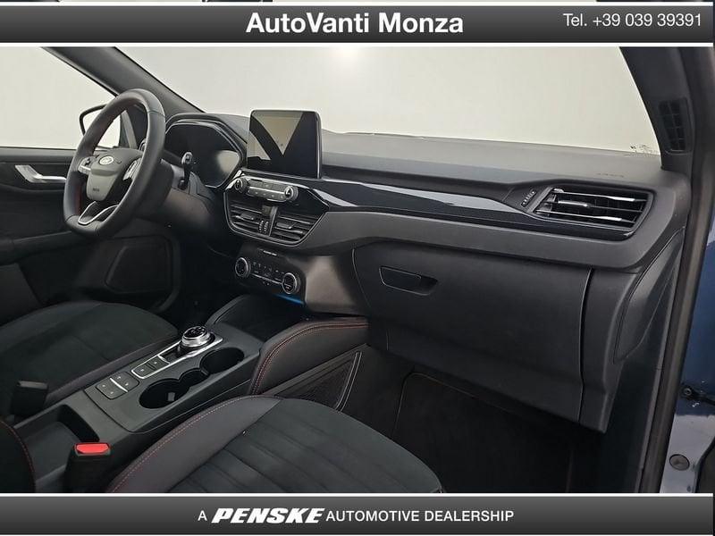 Ford Kuga 2.5 Plug In Hybrid 225 CV CVT 2WD ST-Line