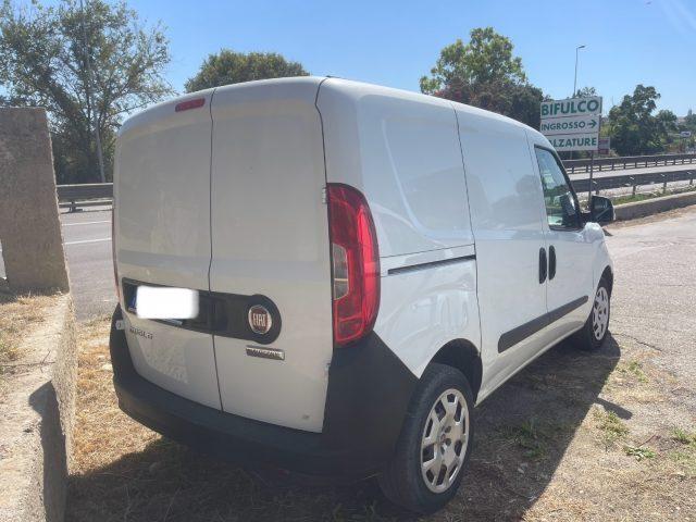 FIAT Doblo Doblò 1.6 MJT 105CV