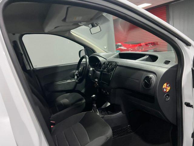 DACIA Dokker 1.5 Blue dCi 8V 95CV Prestige UNICO PROPRIETARIO