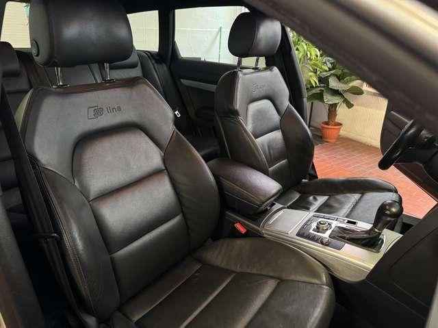 Audi A6 A6 Avant 3.0 s-line V6 tdi quattro 240cv tiptronic