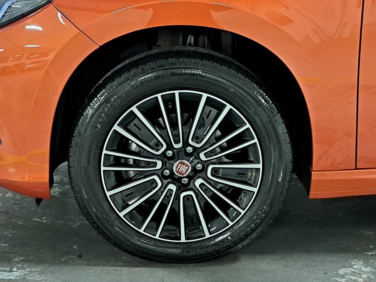 Fiat Tipo 1600 16V Multijet 130CV 5 Porte Km. 0