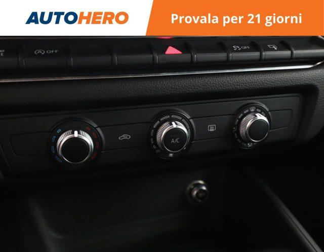 AUDI A3 SPB 1.6 TDI S tronic