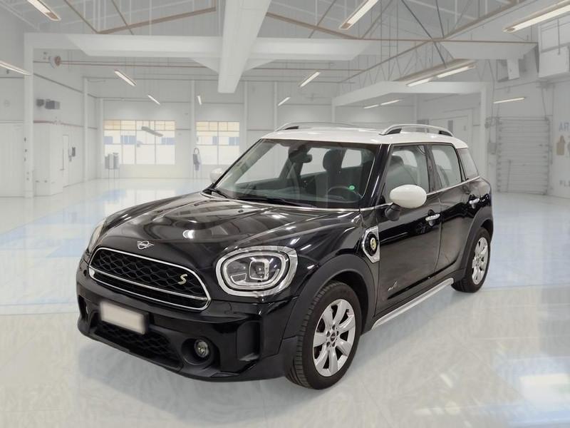 MINI COOPER SE COUNTRYMAN ALL4 Business autom.