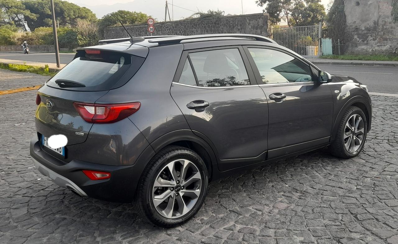 Kia Stonic 1.6 CRDi 115 CV Style