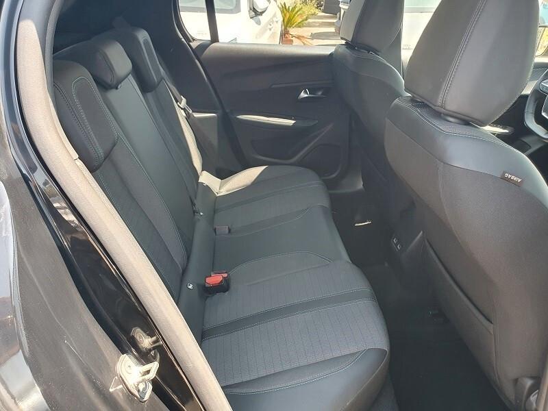 PEUGEOT 208 1.2 PureTech 100CV S&S ALLURE LED PARK