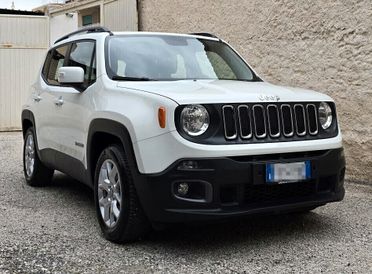 Jeep Renegade 1.6 Mjt 120 CV Business
