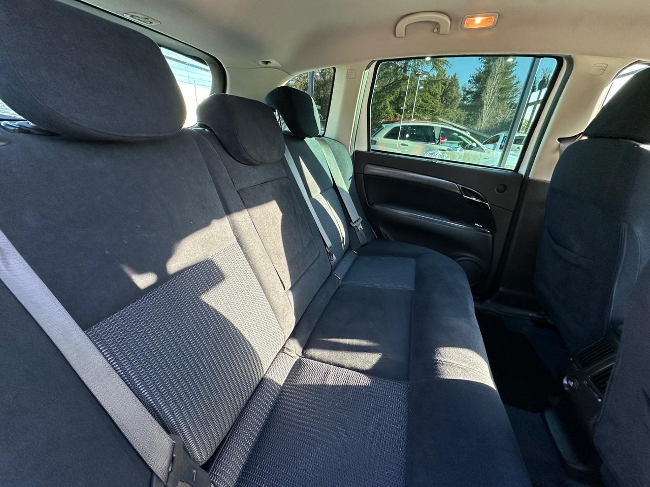 Fiat Croma 1.9 Multijet 16V Must