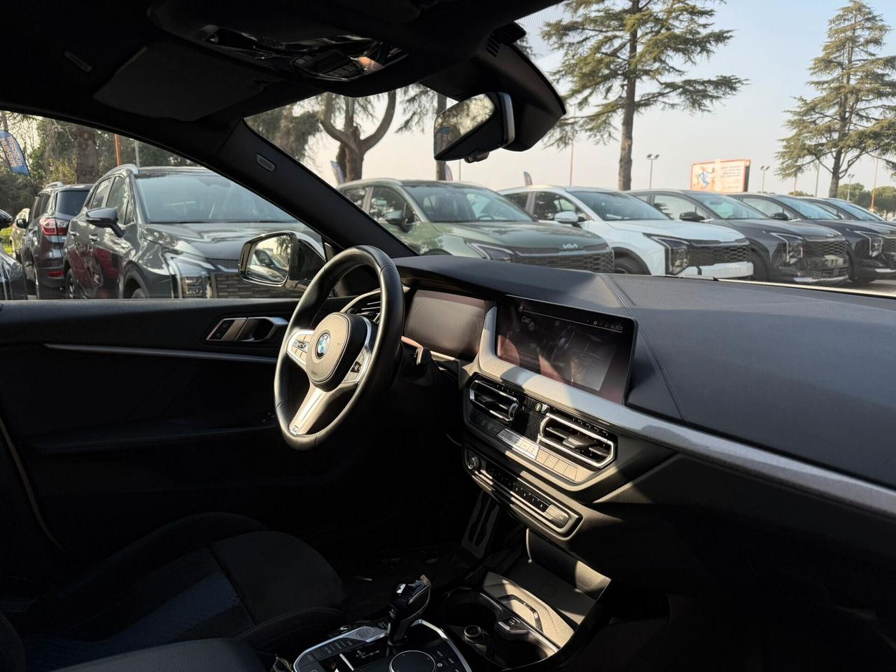 Bmw Serie 2 Gran Coupé 220d Msport aut.