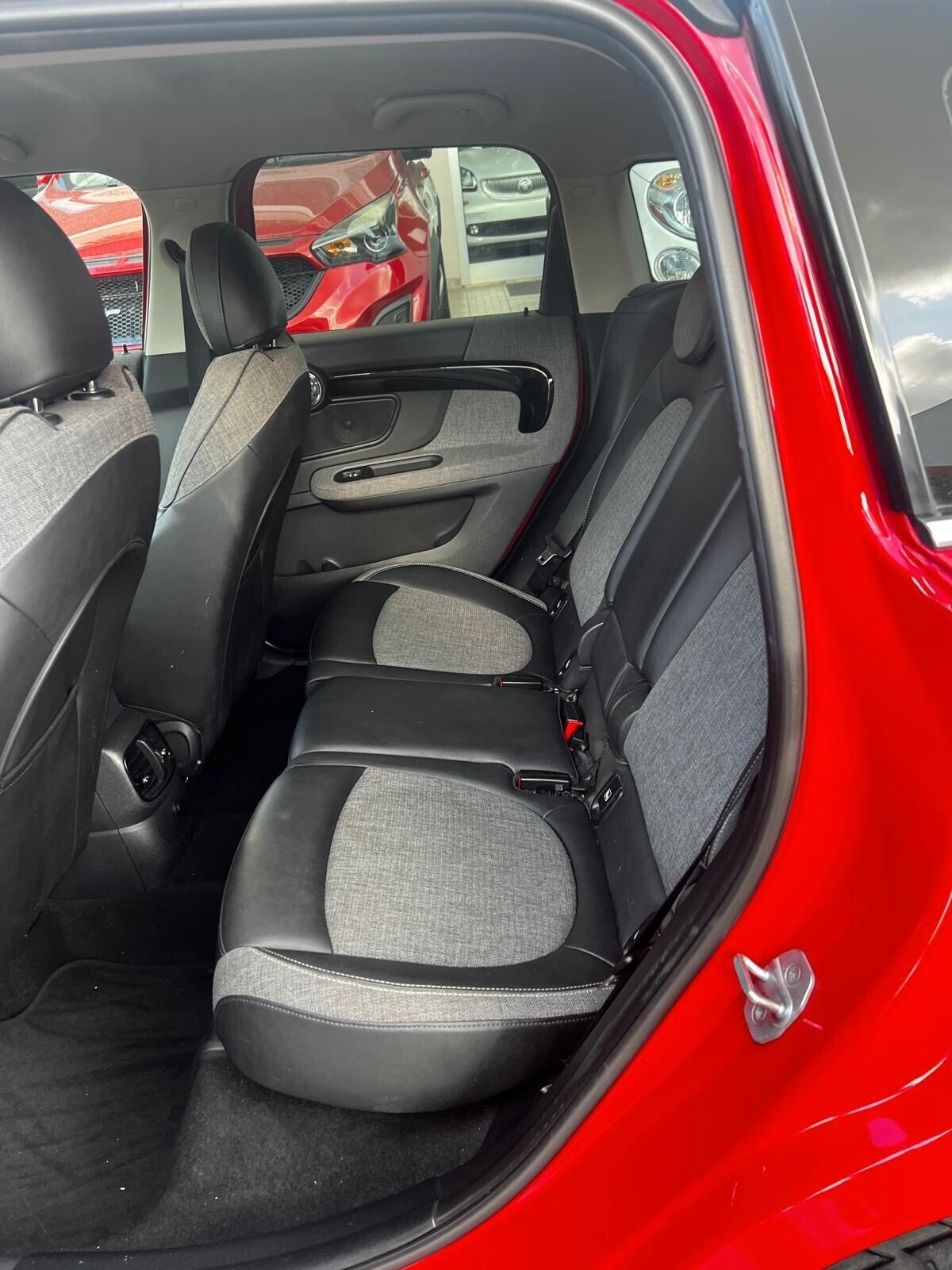 Mini Cooper D Countryman 2.0 SD Boost Automatica