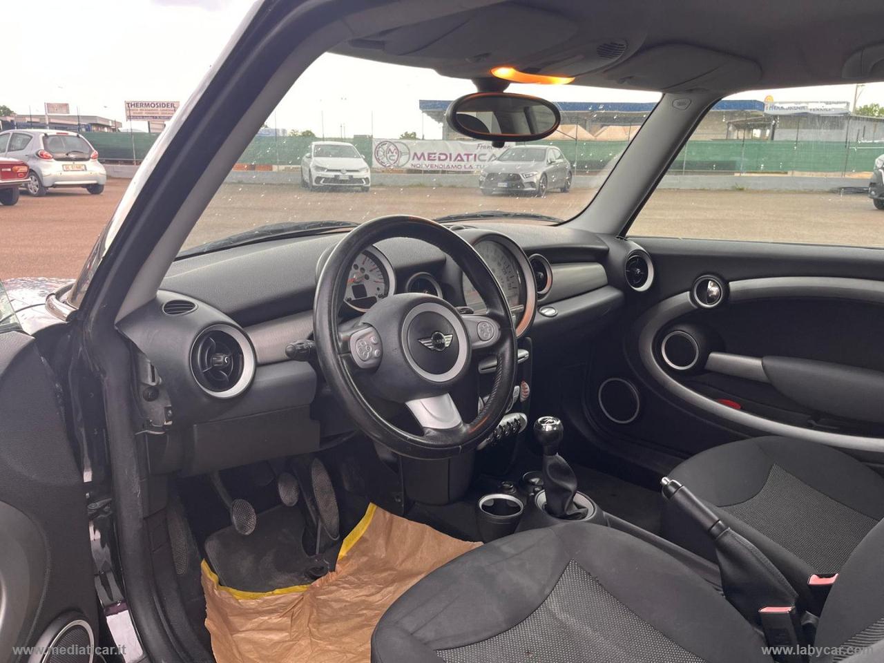 MINI Mini Cooper D