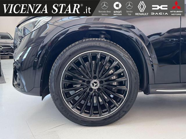 MERCEDES-BENZ GLC 220 d MHV 4MATIC AMG PREMIUM