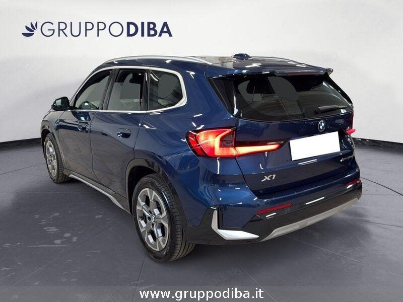BMW X1 U11 xdrive23d mhev 48V X-Line Edition Balance auto