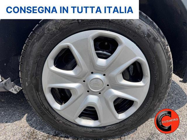 FORD Transit Courier 1.5 TDCI 75 CV TREND N1-E6B-OTTIME CONDIZIONI-