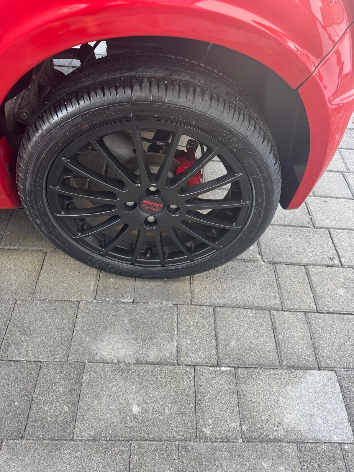 Ligier JS JS50 Progress Club Sport