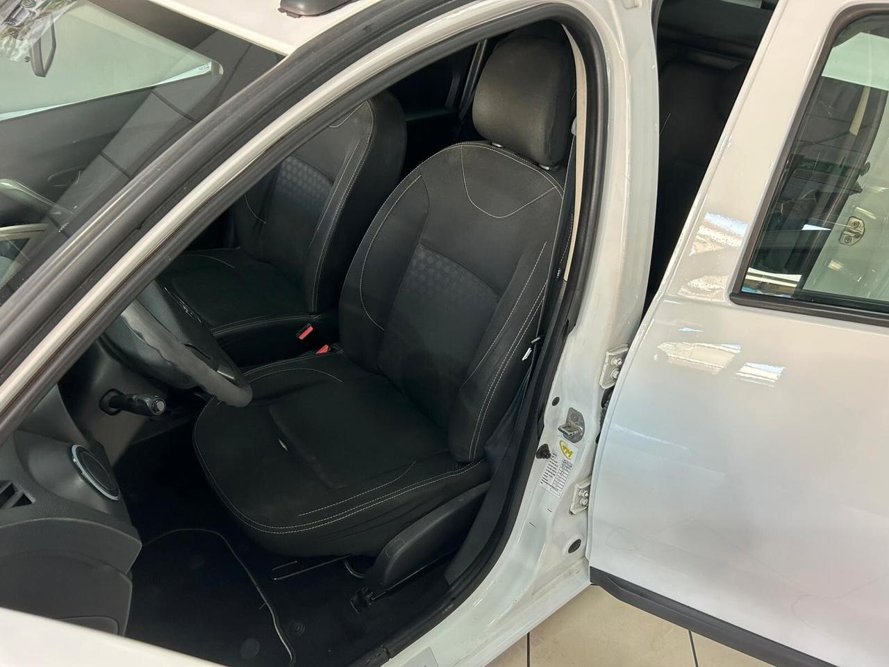 Dacia Logan MCV 1.5 dCi 8V 75CV Ambiance