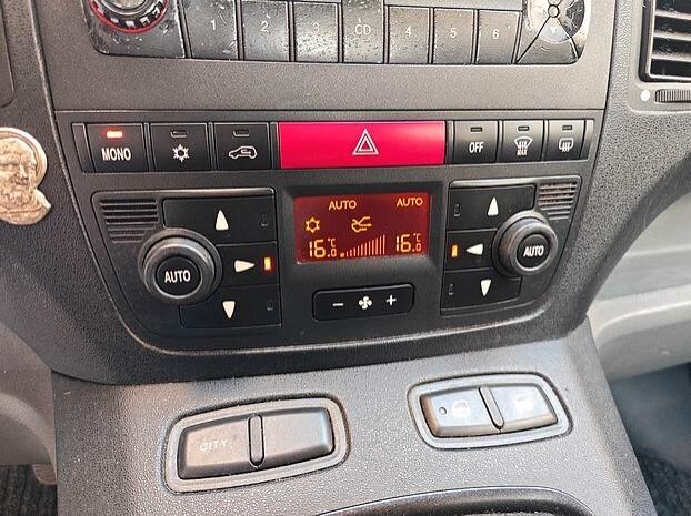 FIAT Idea 1.3 Multijet 90 CV EURO 4