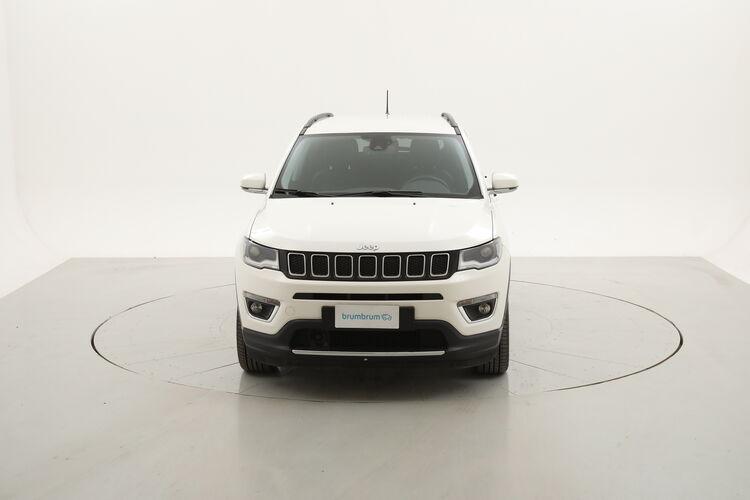 Jeep Compass Limited 4WD BR789954 2.0 Diesel 140CV