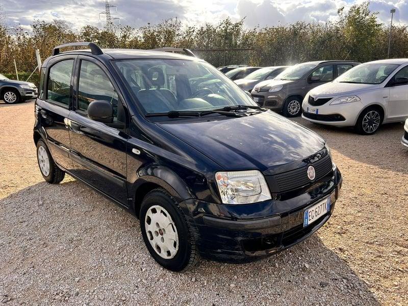 FIAT Panda Panda 1.2 Active