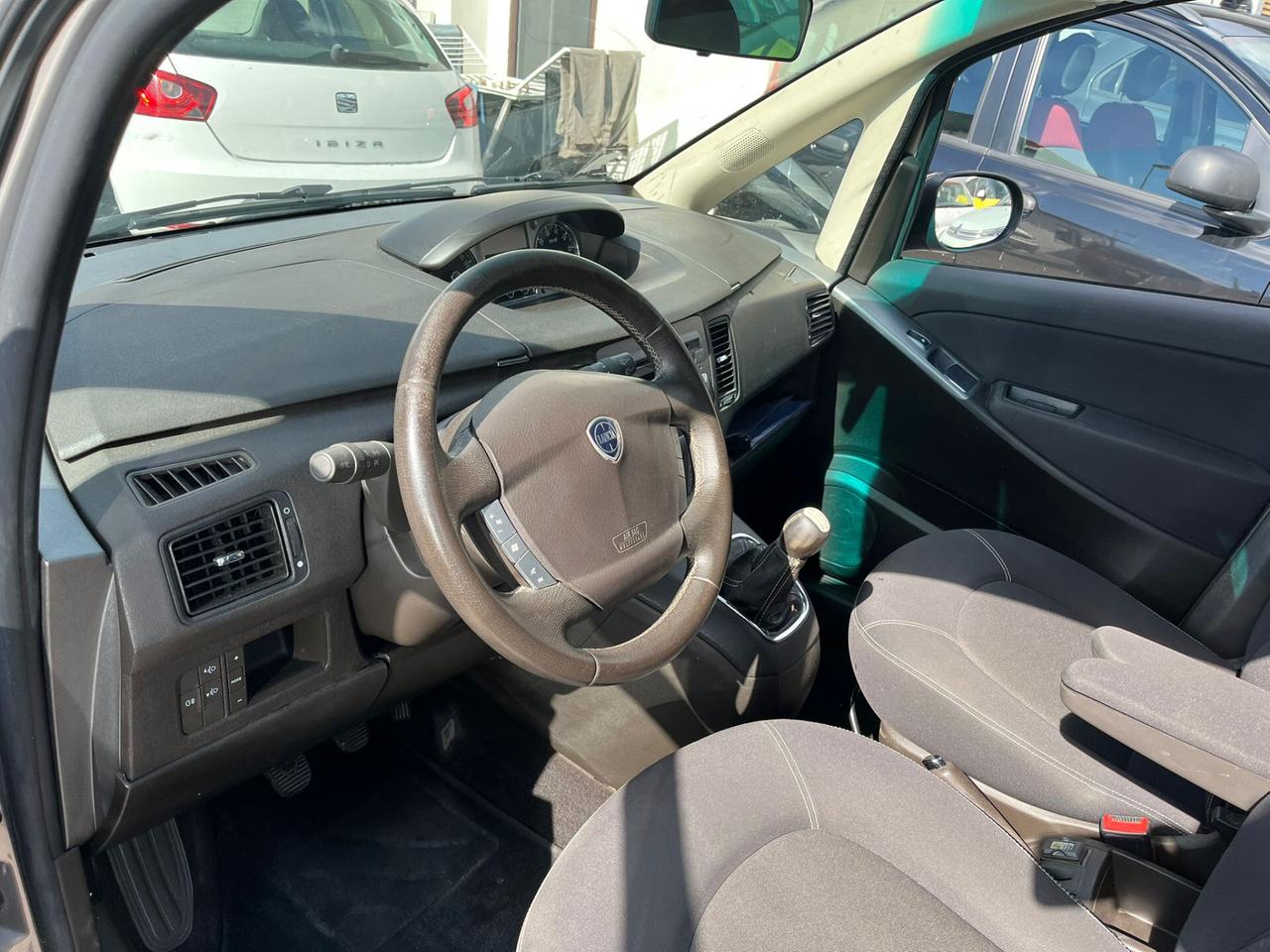 Lancia MUSA 1.3 Mjt 95 CV Gold