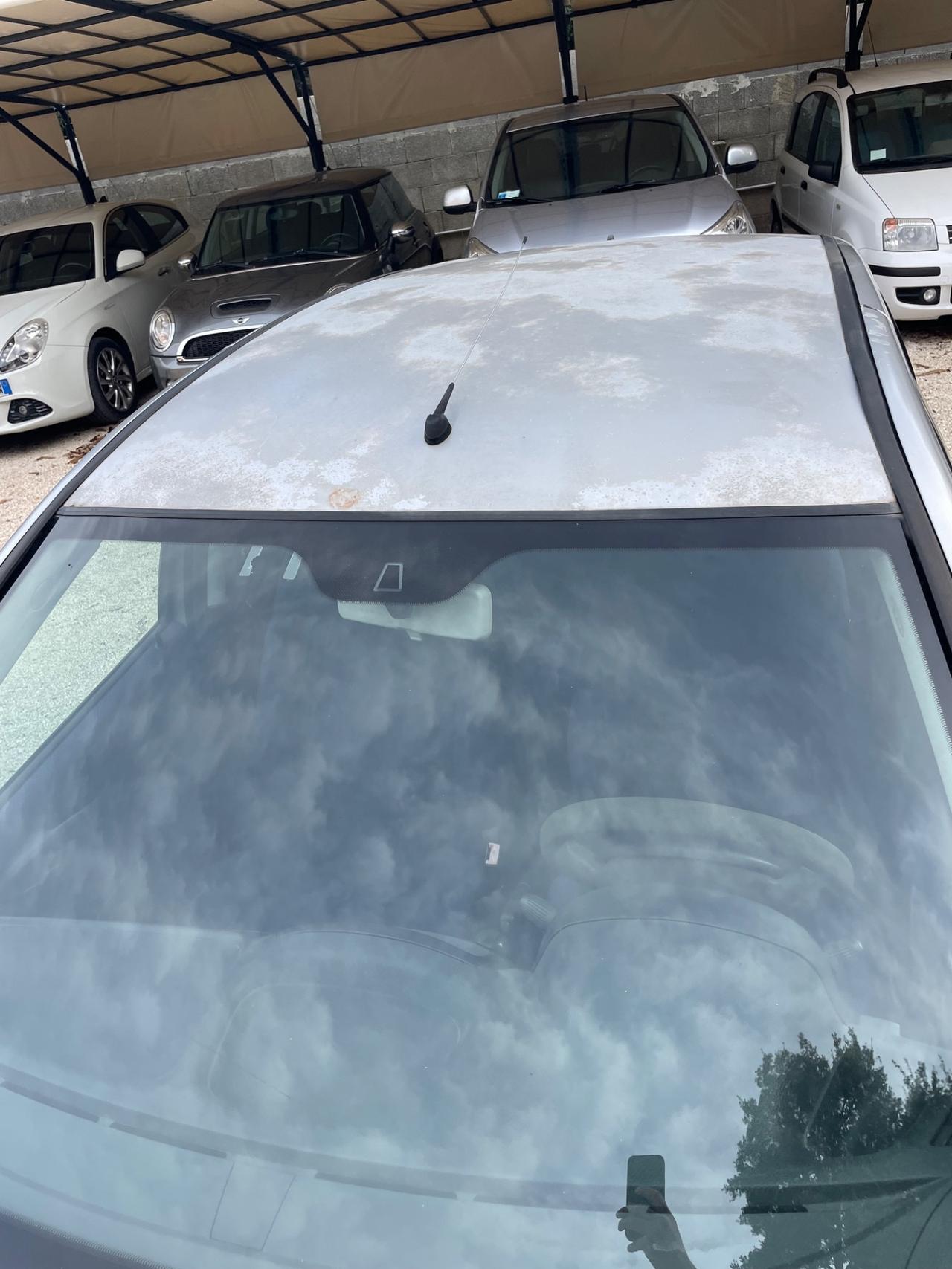 Punto 1.2 Natural Power GUARNIZIONE TESTATA