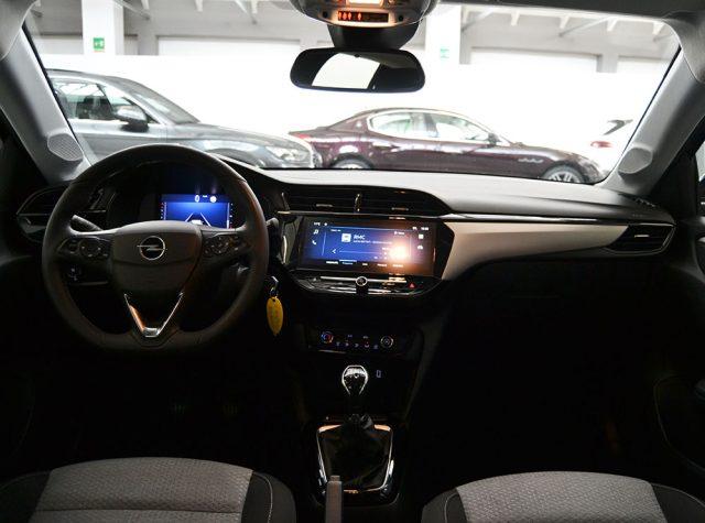 OPEL Corsa 1.2 Edition Ok Neopatentati UnicoProprietario **