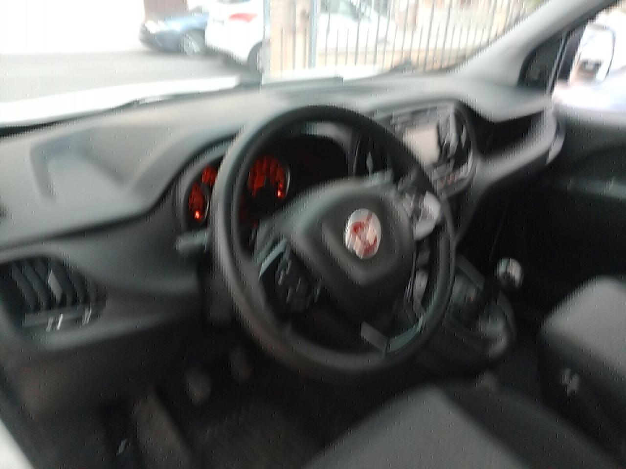 Fiat Doblo Doblò 1.3 MJT S&S